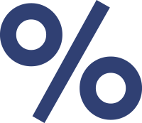 percentage ic