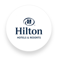 hilton