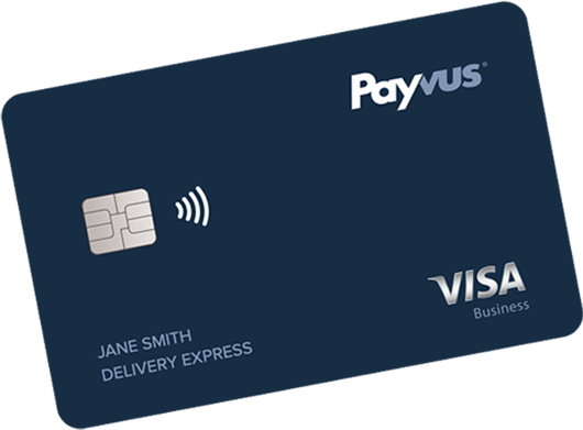 payvus card