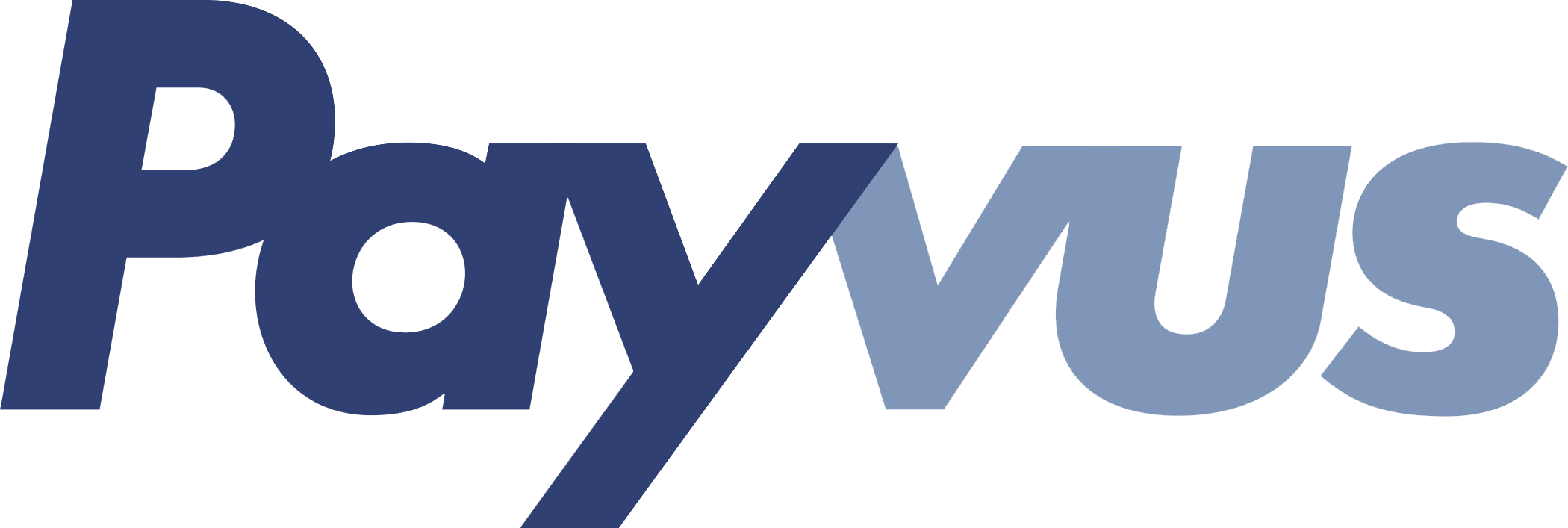 payvus logo